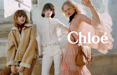 chloe fall winter 2016 2017 coat|Chloé Fall 2016 Ready.